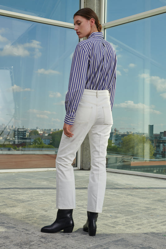 Jean Francisco - Craie - Femme