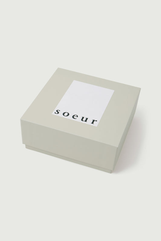 Caja grande para joyas