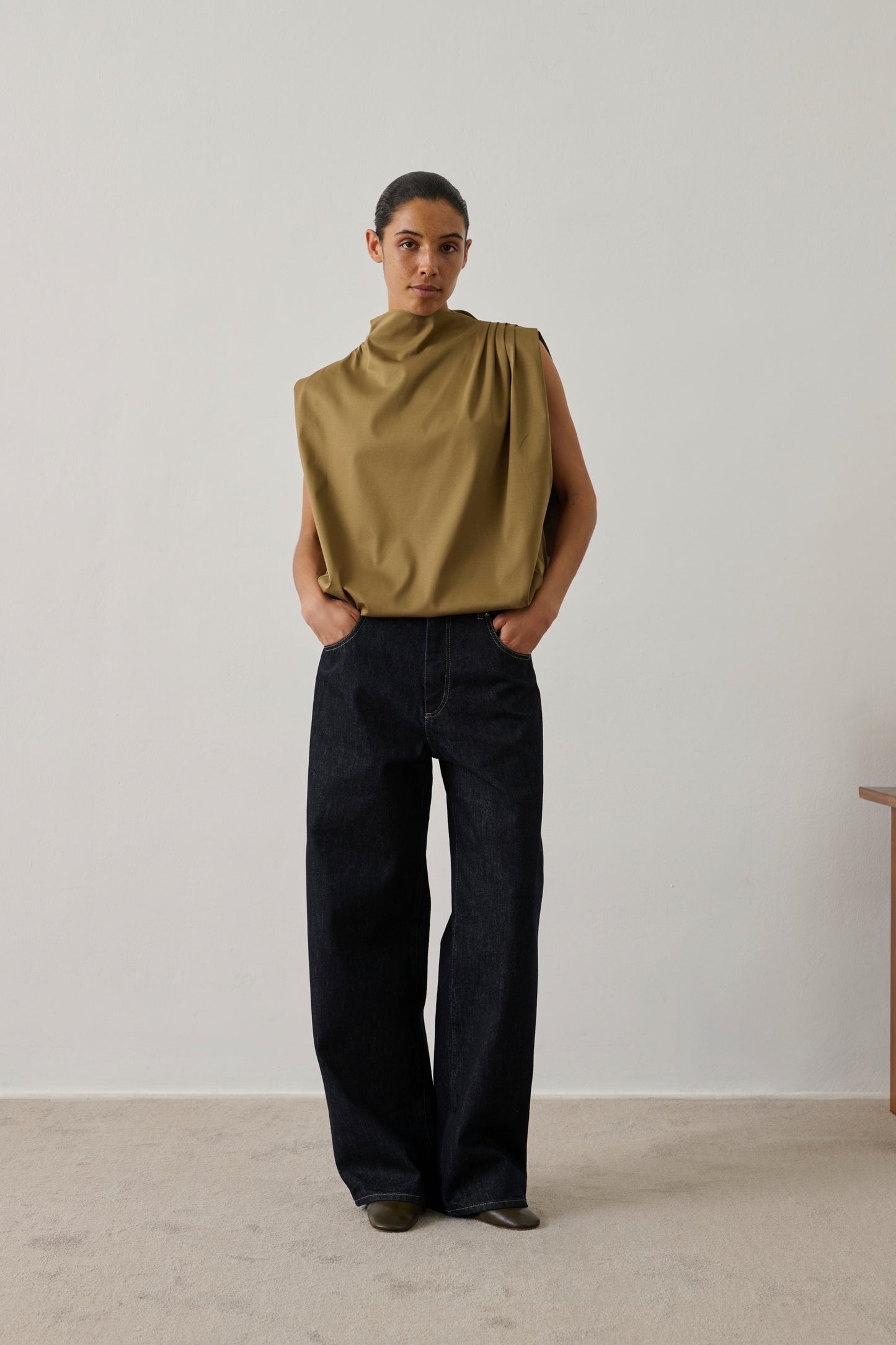 VAQUEROS HUNTER CRUDO