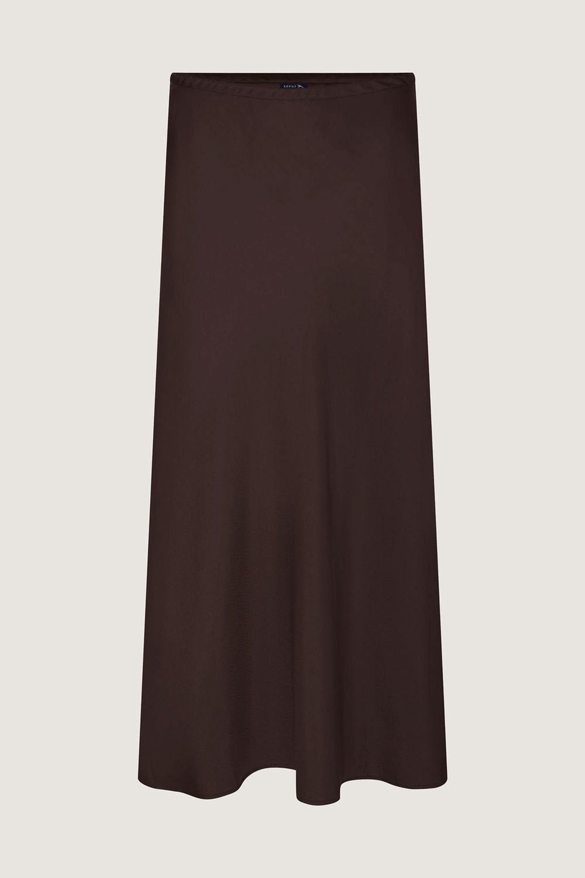 FALDA FEVER GRIS vue 3