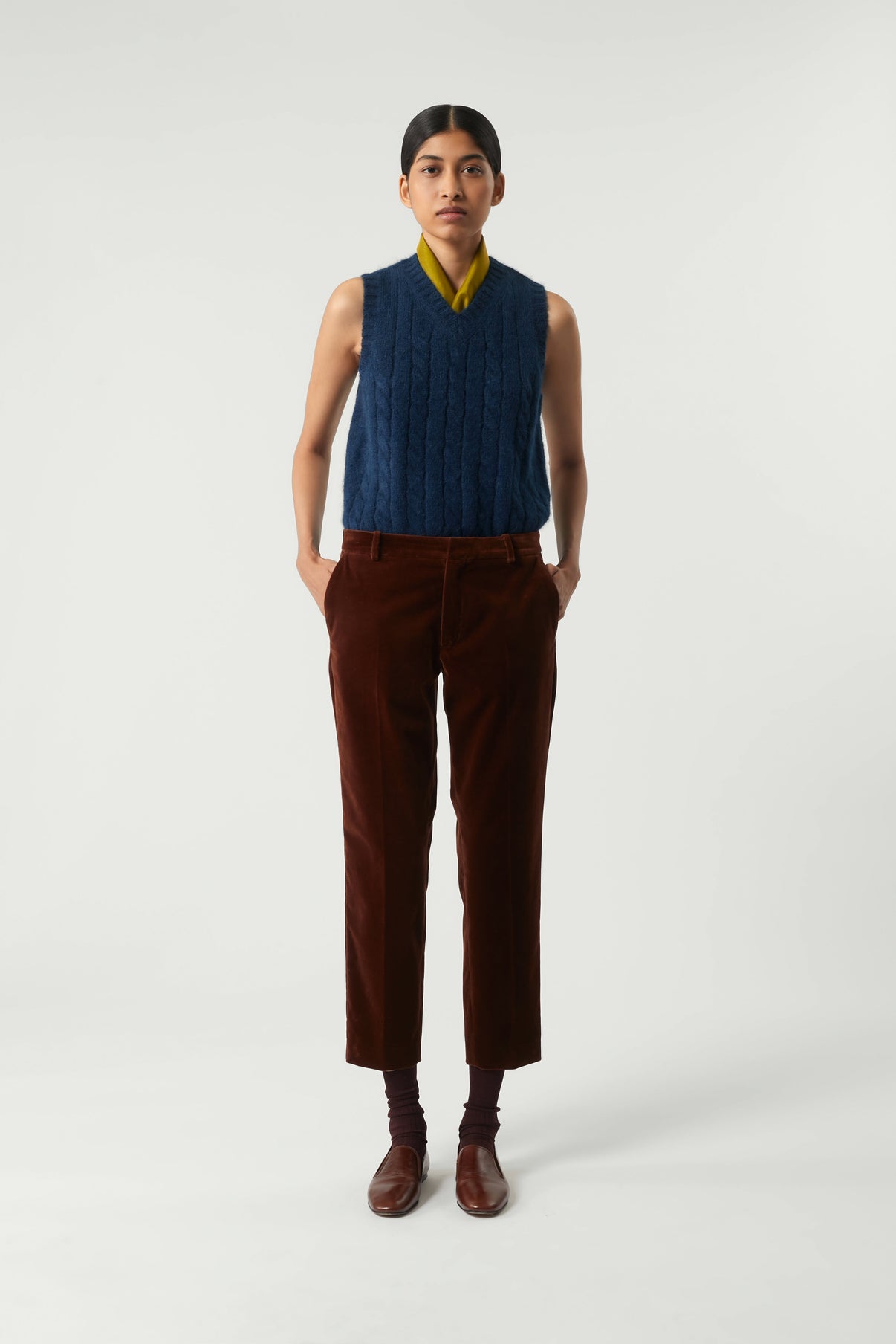 PANTALÓN ADELE vue 8