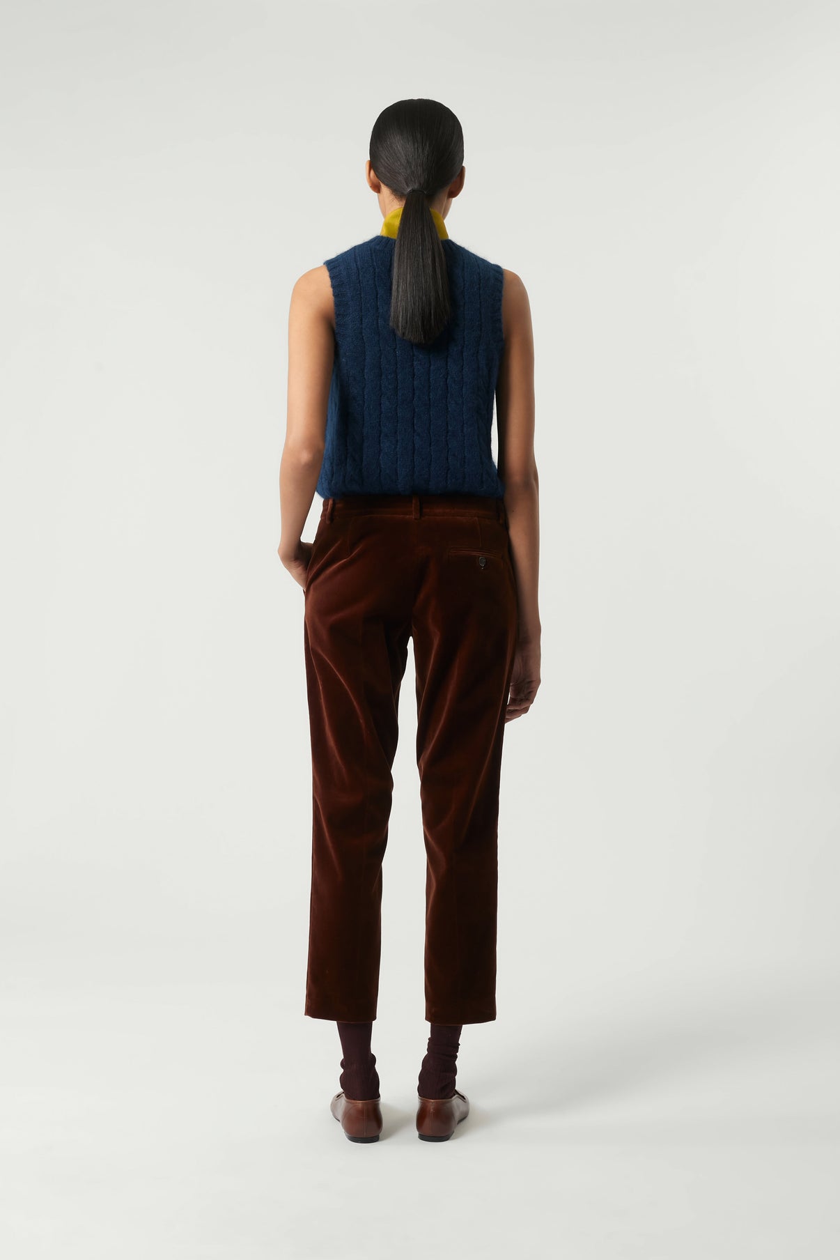 PANTALÓN ADELE vue 7